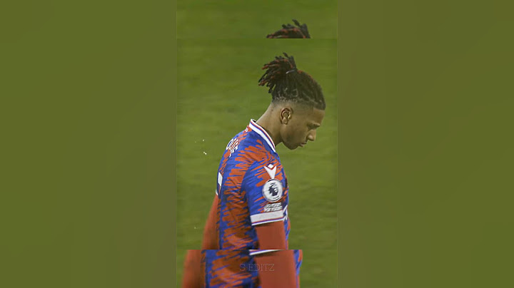 Michael Olise 🔥🤯🥶#shorts #olise #crystalpalace #fyp #viral #trending #footballshorts #ytshorts