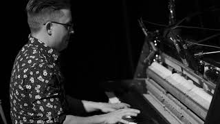 Léonides/Mathieu Bourret-LIVE SESSION