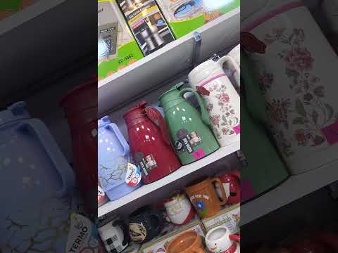 ترامس حافظة للحرارة أفضل 4 أنواع قهوة وشاي جودة لا تقاوم 07810746829