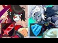 The Best Setup for Every Character in Brawlhalla