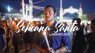 Semana Santa Larantuka Cinematic Travel Video