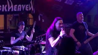 RockHeaven - Love Gun (KISS) Miskolc-Corner live 2024.02.17