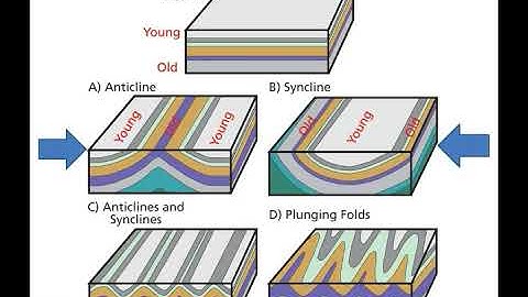 CLASSIFICATION OF FOLDS