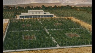 Pasargadae recreated