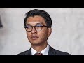 Madagascar  le prsident andry rajoelina candidat  sa rlection