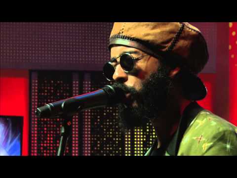 Protoje: Ancient Future Live
