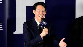 2022년 7월 27일 2시영화 헌트 언론시사회 코엑스 메가박스 2시 감독이정재