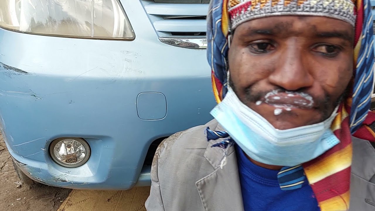 Bahaliyake the mechanicNew Diramaa Afaan Oromo3102021