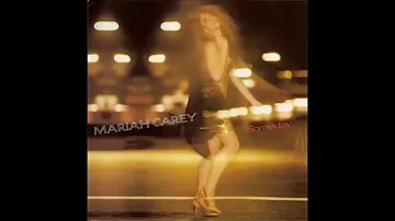 Mariah Carey - Someday (New 7" Jackswing) HQ