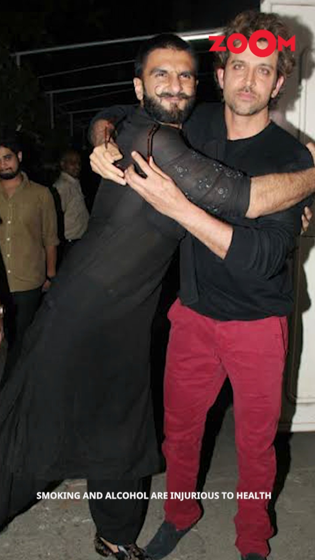 From Hrithik Roshan to Sanjay Dutt; Bollywood celebs who were CAUGHT DRUNK in public ? #shorts