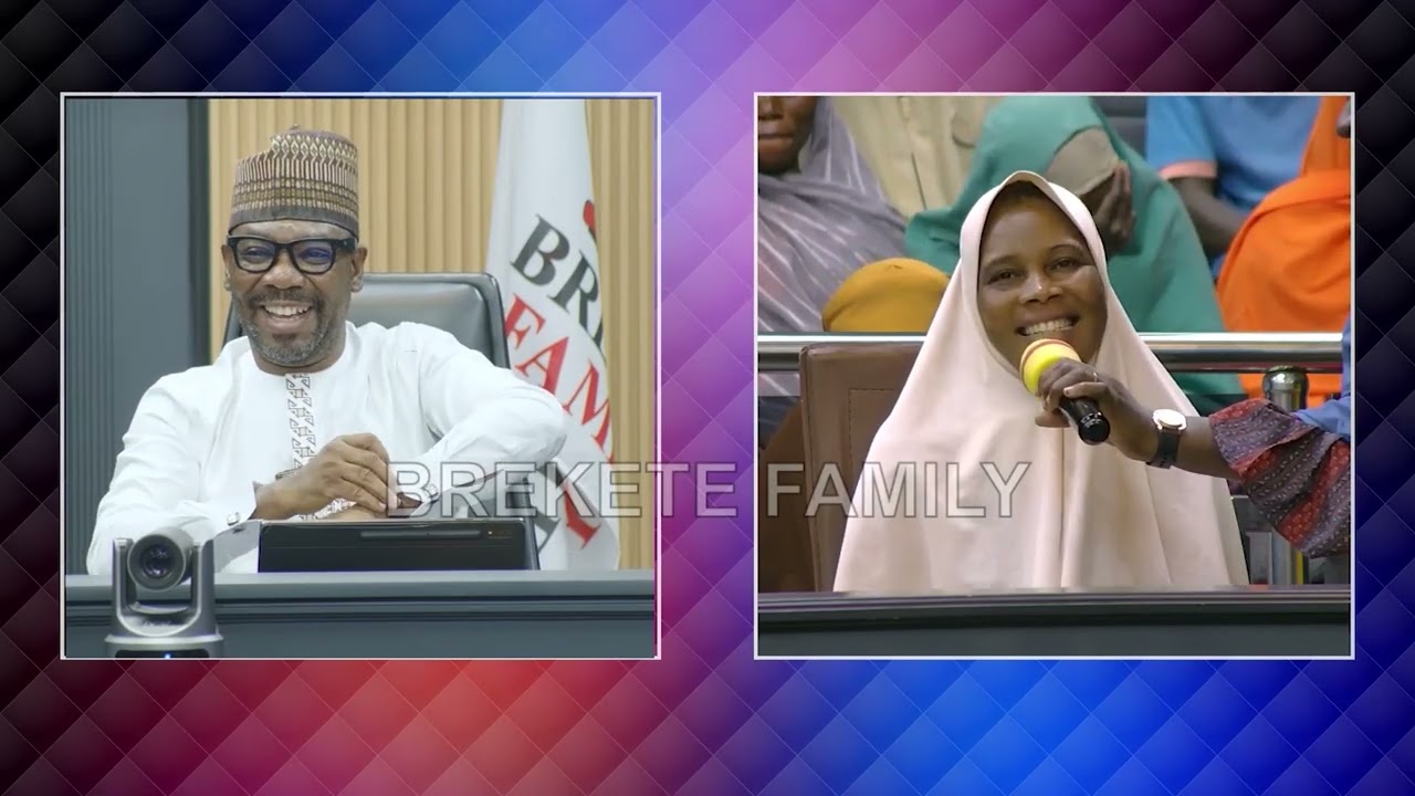 Mijina Yamin Duka Har Saida Ya Karyamin Hannu