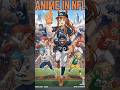 The TEXANS Cooked🔥🤯 #anime #nfl #texans #broncos