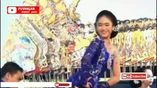 CAK KOMET cs vs SINDEN CANTIK DIKE SABRINA