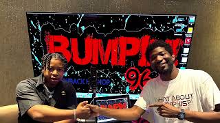 Guidance Whiskey & Larry Dotson Jr. presents: