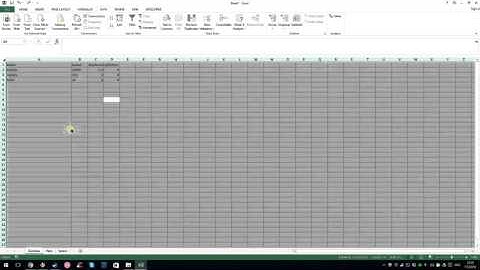 How to use Delimiters in Excel