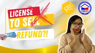 🏘️ AVOID GETTING SCAM! DELAYED TURNOVERS! | WHAT IS LICENSE TO SELL | CAN I GET REFUND? 💰