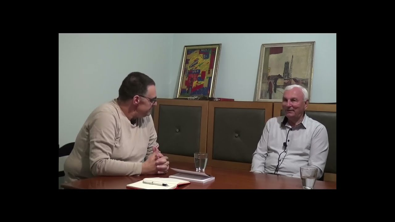 ГЕН. СТОИМЕНОВ ЗА ВОЙНАТА В УКРАЙНА