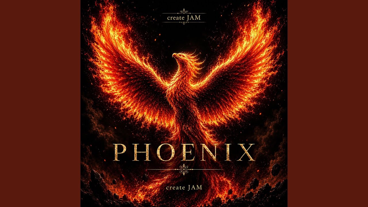 Watch PHOENIX on YouTube Watch PHOENIX on YouTube