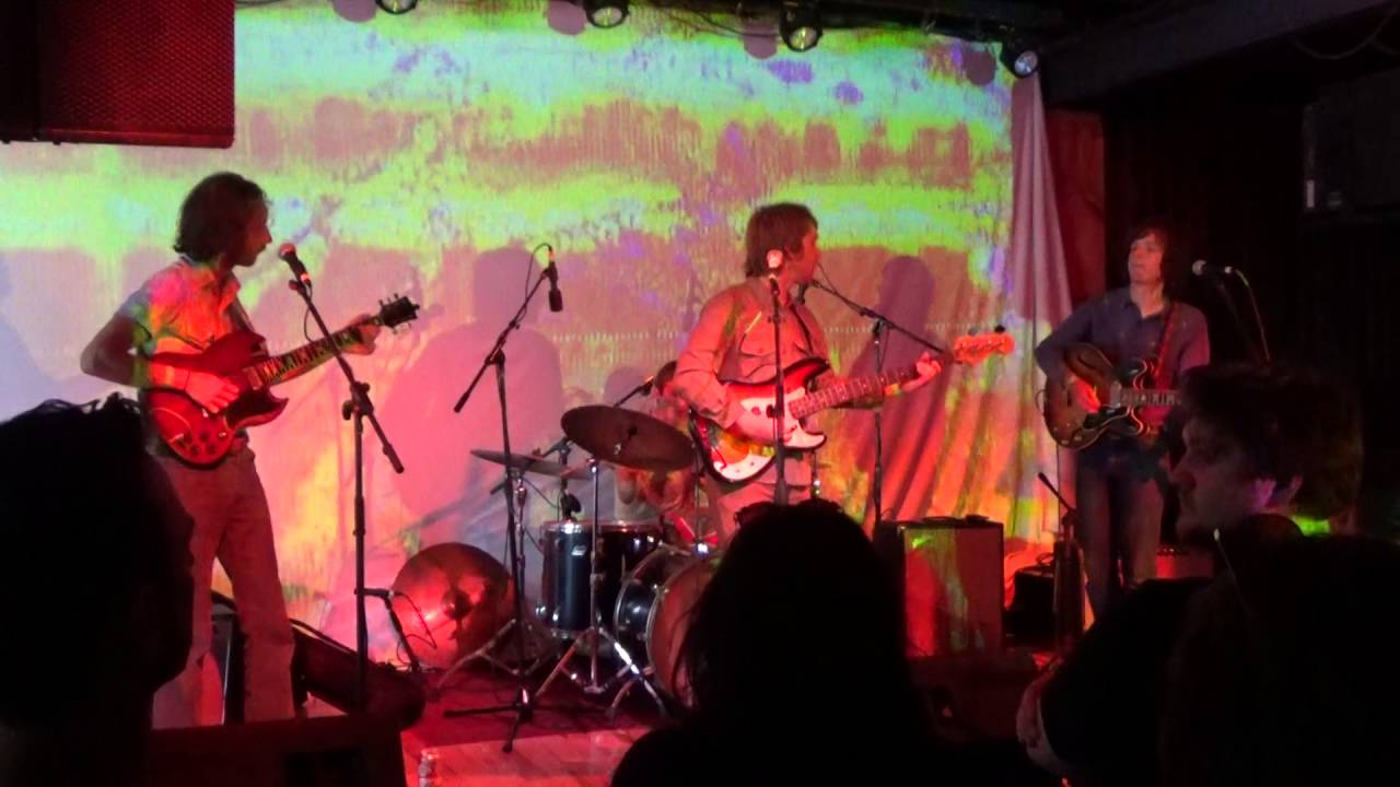 Watch Promised Land Sound Live in Austin, TX. May 01, 2016 on YouTube Watch Promised Land Sound Live in Austin, TX. May 01, 2016 on YouTube