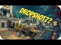 DROPSHOT? | Gears of war 4 | Comentario en vivo 2.0