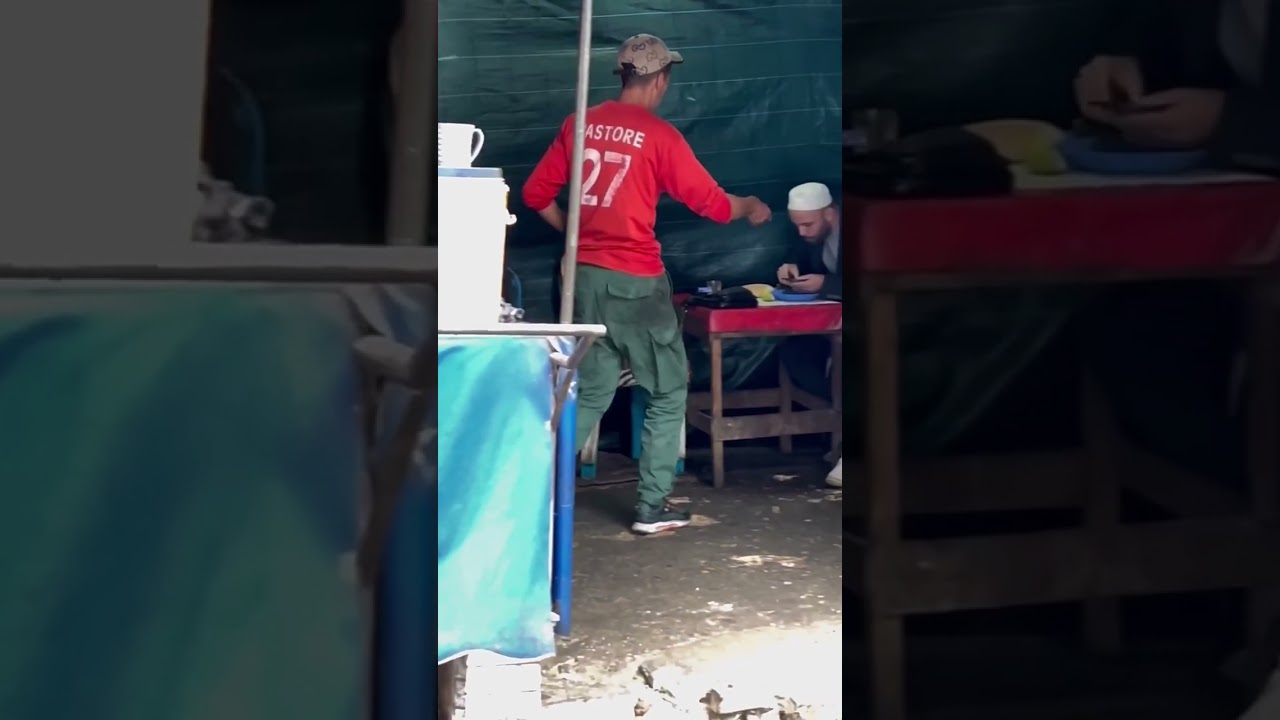 كلت حتى شبعت ومبغتش نخلص