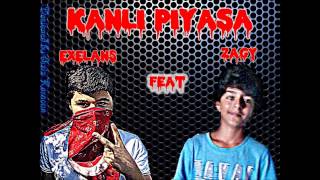 Exelans ft. Zagy - Kanlı Piyasa