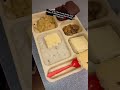 Inmate says he doesn’t eat Prison food