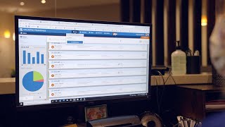 Unlimited Systems - Oregon Oncology Specialists testimonial screenshot 5