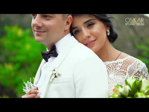 T+N • ქორწილის კლიპი