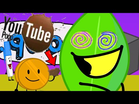 [YTP] BFDI 4: Savory And Sour Teeth