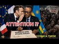 4 6 26 BAPFUKURE Ep 4 KUBERIKI KAGAME AKOZIBI NIMWICUNGE NGIBI IVYINYEGEJE MUMASEZERANO APFUYE 