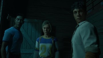 The Casting of Frank Stone Part 4