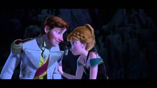 Love Is an Open Door (EU Portuguese) - Disney Frozen