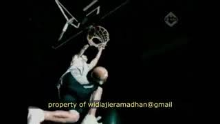 Iklan Nuvo Liquid body wash - Best Partner Ever (2007) Trans TV 