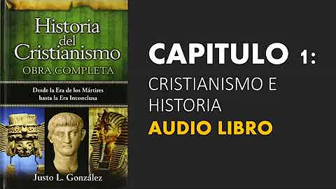 La Historia del Cristianismo - Justo Gonzales - Ca...
