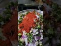 New recipe for you aaloo ka paratha asmr #asmr #food...