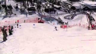 FIS Telemark VM 2011 Rjukan, NOR  Women