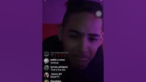 TheHxliday - Last Time snippet