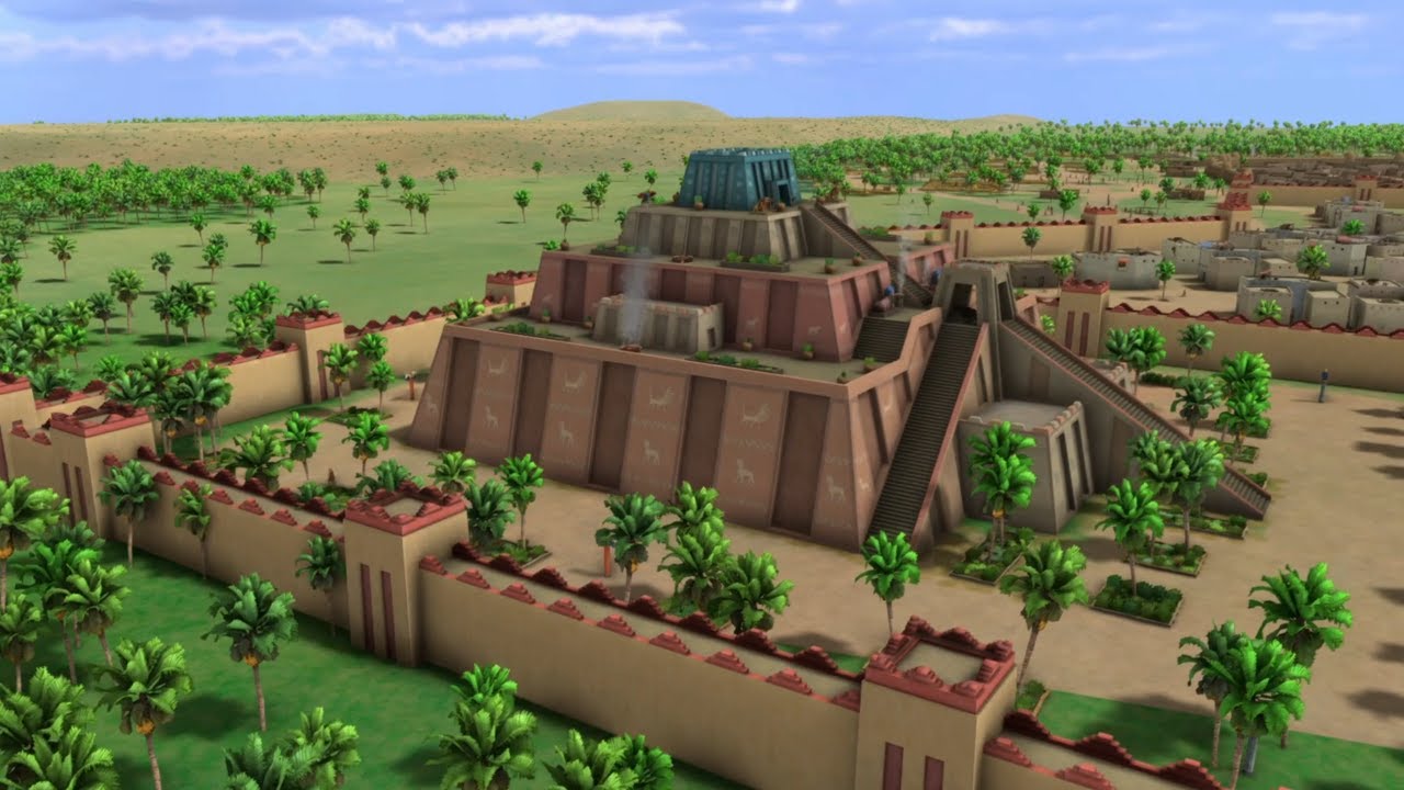 Sumerians Early Access Trailer YouTube