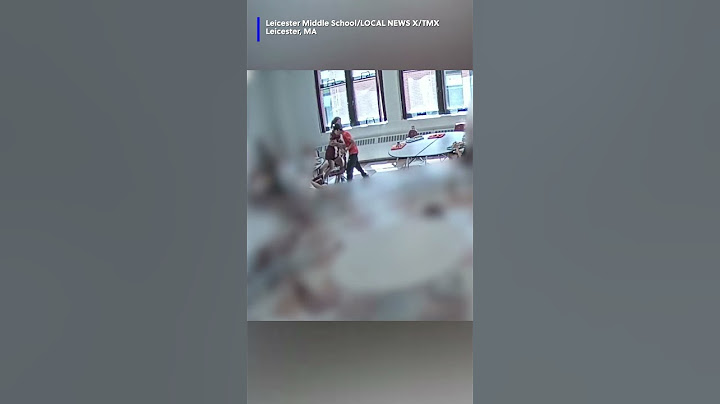 12-year-old girl helps save her twin brother, who started choking in their school's cafeteria.