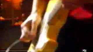 Sin documentos (vivo) "Nada Especial" 1995 - Los Rodríguez