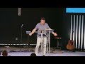 Sermon: Remember (Psalm 106:1-13), 29 June 2025