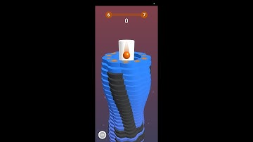 "*LIVE* Stack Ball 3D Madness! Highest ScoreChallenge! o#Stackbounce #shorts#viral #gaming