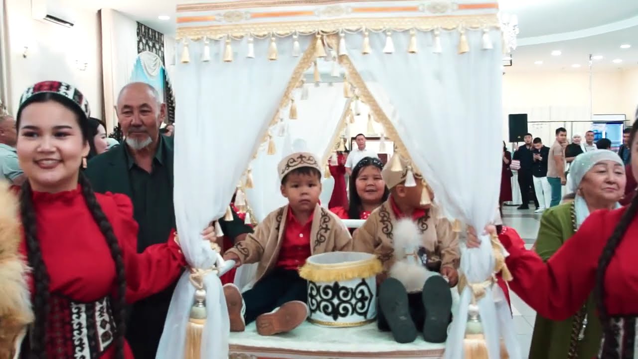 TOY 08,08,2025 РУДНЫЙ каласы Тилашар той Тамада МУКАГАЛИ