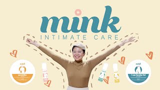 Mink PH Intimate Skincare Launch // How to Create a Brand PH