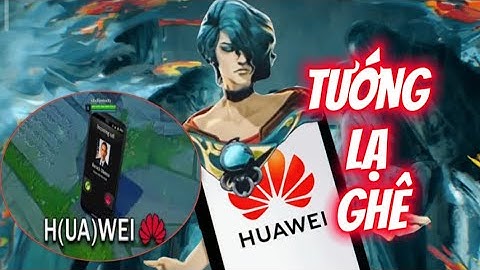 Hờ Quay hay Hwei #hynyafu #lienminhhuyenthoai #lol