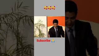 UPSC Topper Mock Interview, Akshat Jain (Rank 2, CSE 2018) #shorts #upsc #india