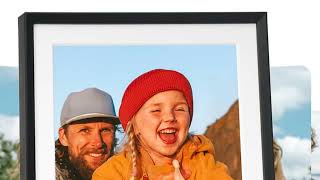 💌 The New Family Connection! Euphro 10.1' Digital Frame Review (Instant Photo Sharing) 💌 The New Family Connection! Euphro 10.1' Digital Frame Review (Instant Photo Sharing)