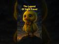 The Legend of Duck Friend #chatgpt #stuffies #toy #toys #story #drama #epic #funny
