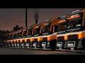 ETS2-MP Yayındayız! | Duisburg - Calais arası yolculuk yapıyoruz! | Eğer sen de aramıza
